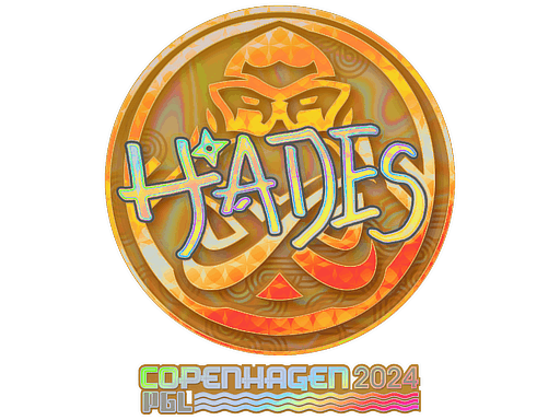 hades (Holo)