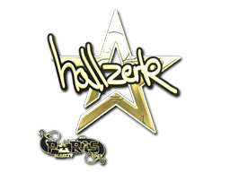 hallzerk (Gold)