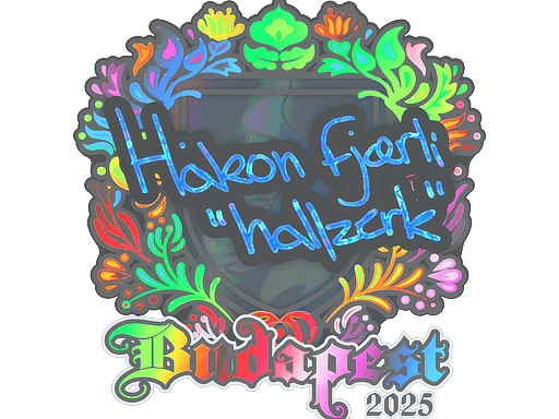 hallzerk (Holo)