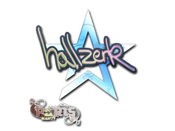 hallzerk (Holo)