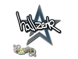 hallzerk