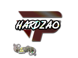 hardzao (Glitter)