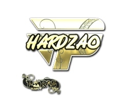 hardzao (Gold)