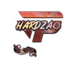 hardzao (Holo)