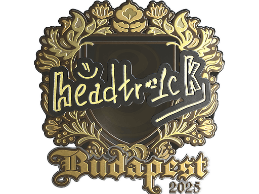 headtr1ck (Gold)