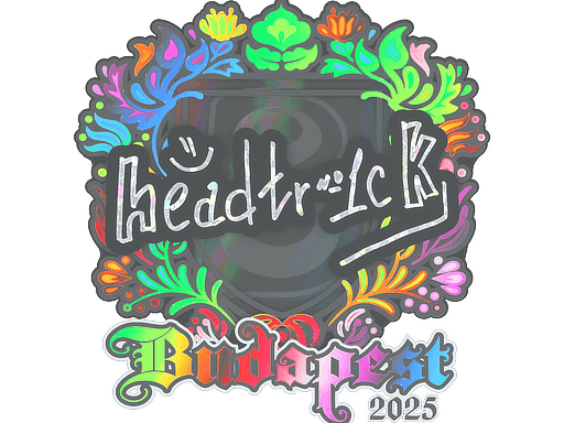 headtr1ck (Holo)