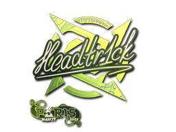 headtr1ck (Holo)