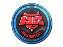 HellRaisers