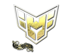 Heroic (Gold)