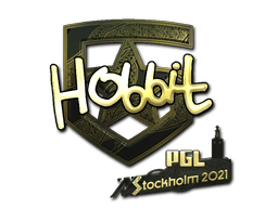HObbit (Gold)