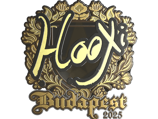 HooXi (Gold)