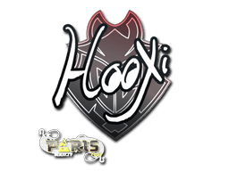 HooXi