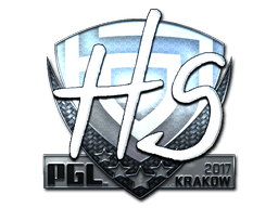 HS (Foil)
