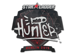 huNter-