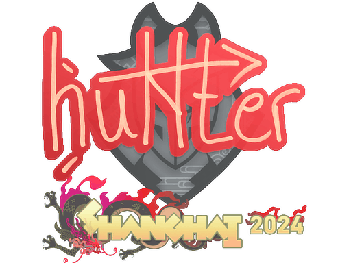 huNter-