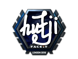 hutji (Foil)