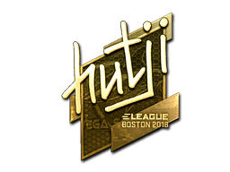 hutji (Gold)