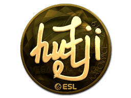 hutji (Gold)
