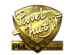 hutji (Gold)