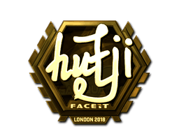 hutji (Gold)