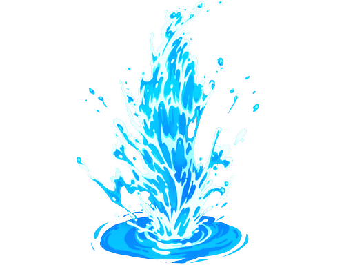 Hydro Geyser