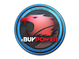 iBUYPOWER