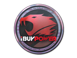 iBUYPOWER (Holo)