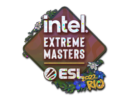 IEM (Glitter)