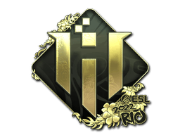 IHC Esports (Gold)