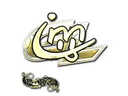 iM (Gold)