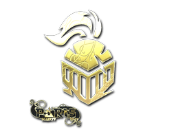 Into The Breach (Gold)