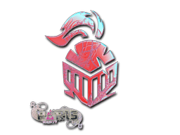 Into The Breach (Holo)