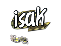 isak