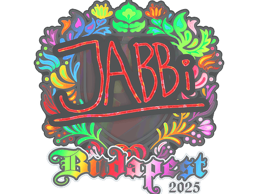 jabbi (Holo)