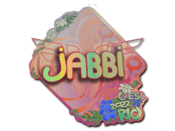 jabbi (Holo)