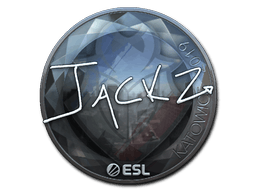JaCkz (Foil)