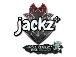 JaCkz (Glitter)
