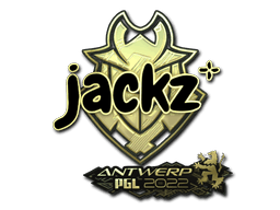 JaCkz (Gold)