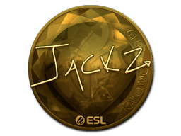 JaCkz (Gold)