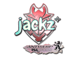JaCkz (Holo)