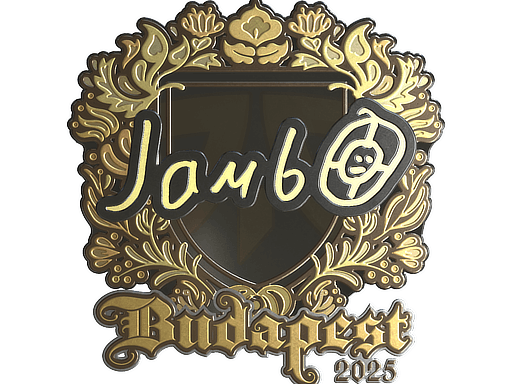 jambo (Gold)