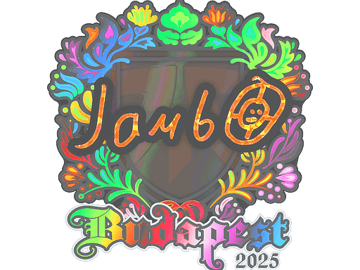 jambo (Holo)