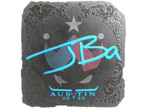 JBa (Foil)