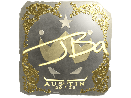 JBa (Gold)