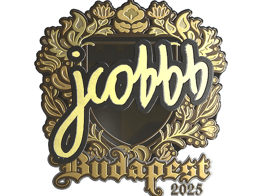 jcobbb (Gold)