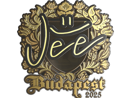 Jee (Gold)