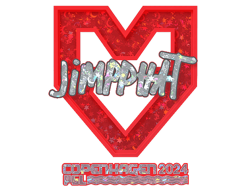 Jimpphat (Glitter)