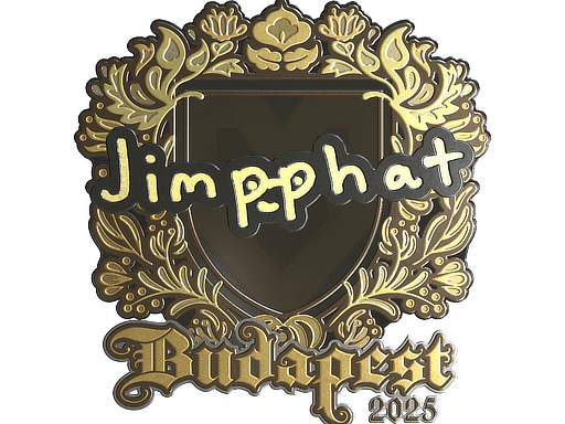 Jimpphat (Gold)