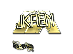 jkaem (Gold)