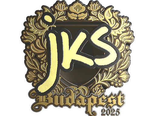 jks (Gold)